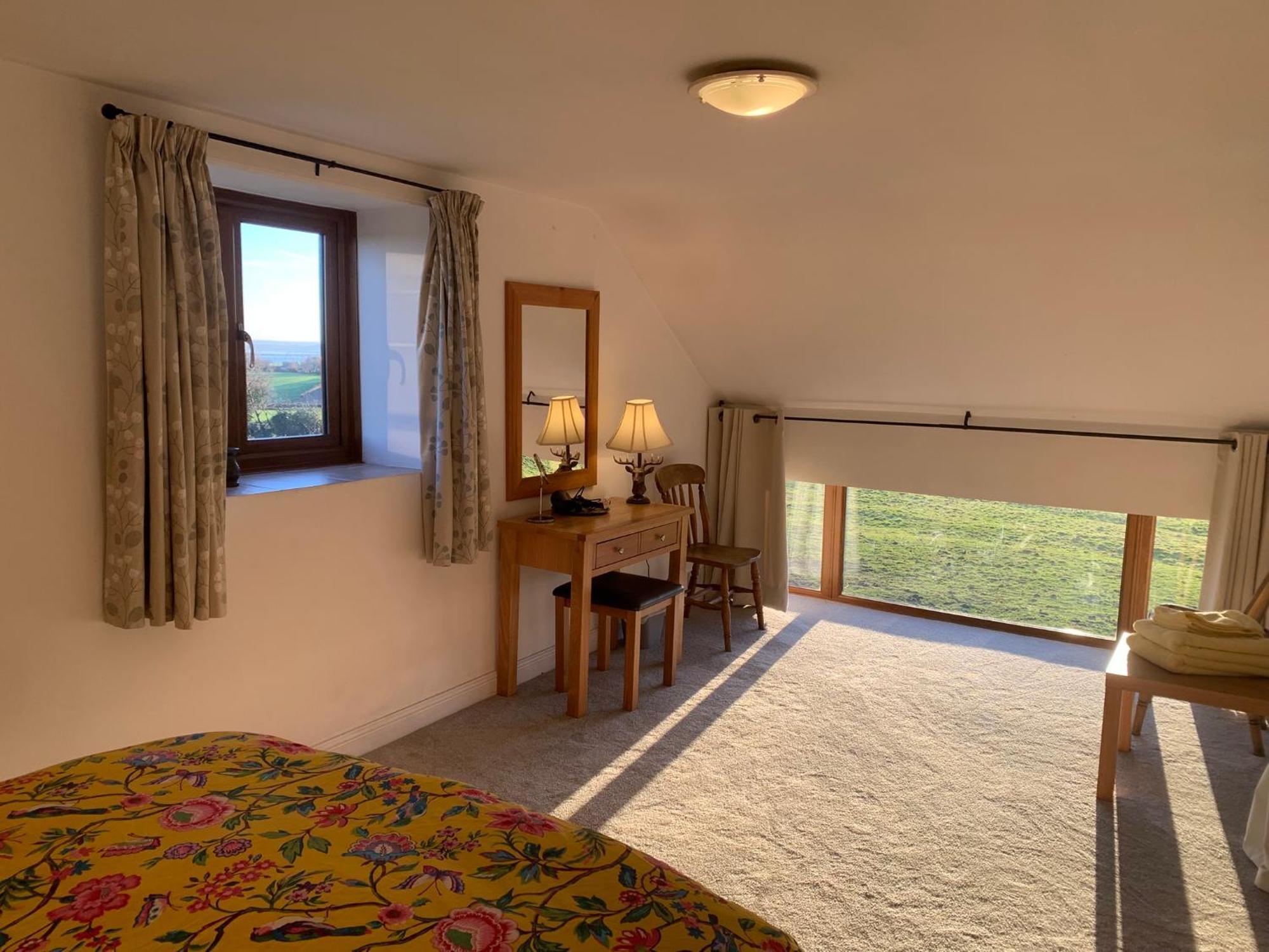 Edge Barn Villa Woolaston Eksteriør bilde
